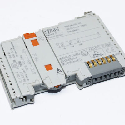 WAGO 750-602 POWER SUPPLY