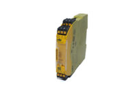 Pilz PNOZ s7 C 24VDC 4n/o 1n/c SAFETY RELAY 751107