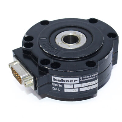HOHNER 85 12375 INCREMENTAL ENCODER