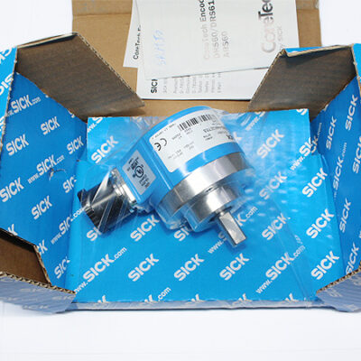SICK ARS60-A4A32768 ABSOLUTE ENCODER 1031495