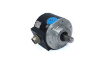 HOHNER AWI58S-101R081-500 Incremental Encoder