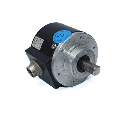 HOHNER AWI58S-101R081-500 Incremental Encoder