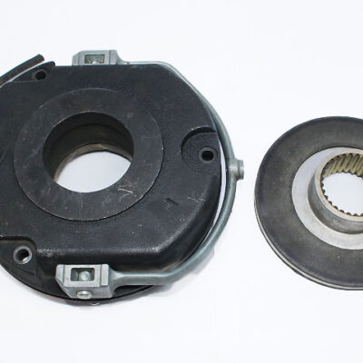 INTORQ BFK458-12N 250V 32Nm ELECTRIC BRAKE