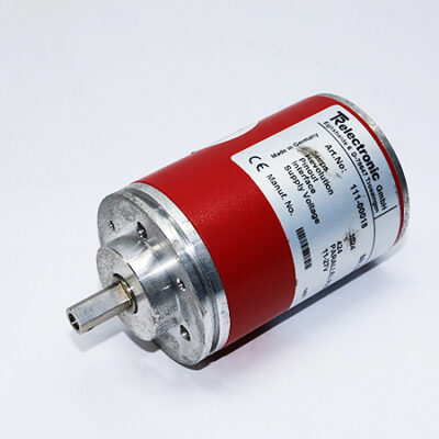 TR Electronic CE65S 111-00018 Absolute Encoder