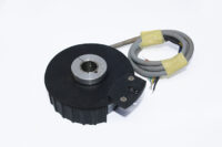 ELTRA EH80PG1024Z8/2-4P14X3PR0.5 INCREMENTAL ENCODER