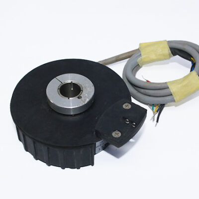 ELTRA EH80PG1024Z8/2-4P14X3PR0.5 INCREMENTAL ENCODER