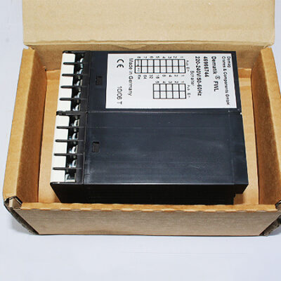 DEMAG FWL SAFETY RELAY 46966744
