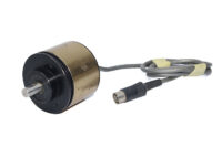 LIKA I65-Y-100BCU2E INCREMENTAL ENCODER