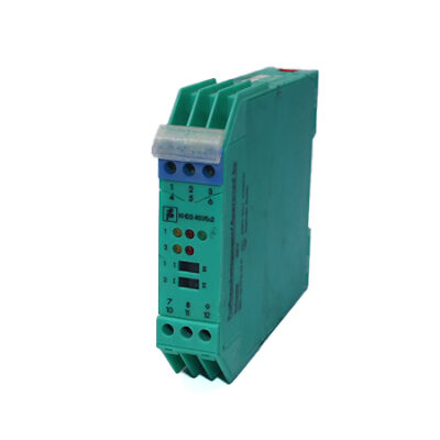 Pepperl+Fuchs KHD2-RS1/EX2 Switch Amplifier 19281