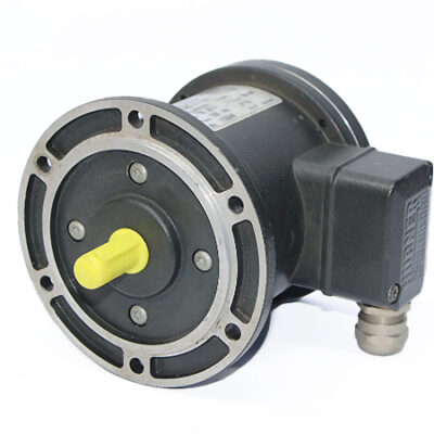 BAUMER Hubner POG 9 D 1000 INCREMENTAL ENCODER