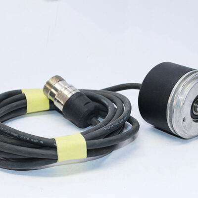 HEIDENHAIN ROD 426 200 01-03 Incremental Encoder 295 434-R8