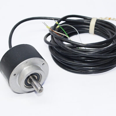 IFM RV6093 INCREMENTAL ENCODER RV-3600-I24/L5