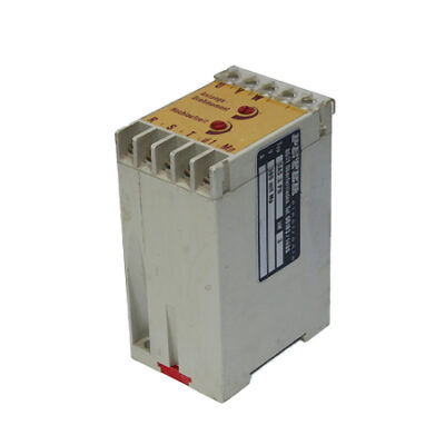 PETER SAS 3 PU SOFT STARTER 380VAC
