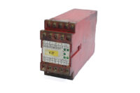 SCHMERSAL SRB-NA-R-C.39/CHI-24V SAFETY RELAY