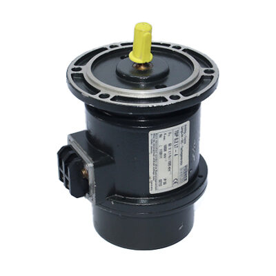 Baumer Hubner TDP 0.2 LT-4 TACHOGENERATOR