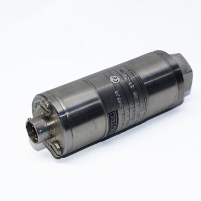 SENSOTEC TJE/3893-04TJG Pressure Transducer 7500 PSIG