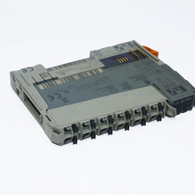 B&R X20 BR 9300 BUS MODULE