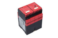 Telemecanique XPS-AT Preventa Safety Relay XPSAT4310 115 VAC