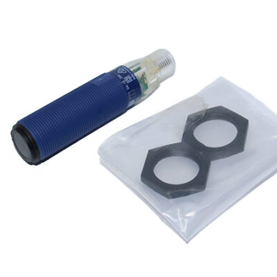 TELEMECANIQUE XUB0AKSNM12T Photoelectric Sensor