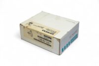 SIEMENS 6ES5 470-8MA12 ANALOG OUTPUT MODULE