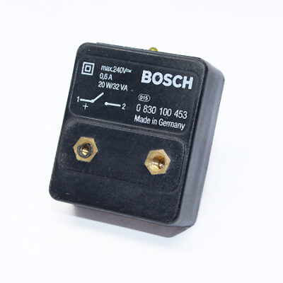 BOSCH 0 830 100 453 CYLINDER SWITCH