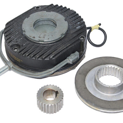 LENZE 14.448.16.0.1.0-24V ELECTRIC BRAKE COIL (24V)