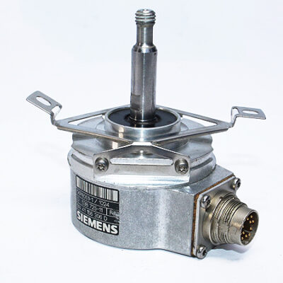 SIEMENS 1XP8001-1/1024 Pulse Encoder 538725-11