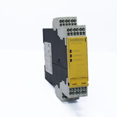SIEMENS 3KT2821-2CB30 safety relay