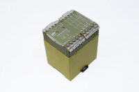 PILZ PNOZ1 24VDC 3S1O SAFETY RELAY 475695