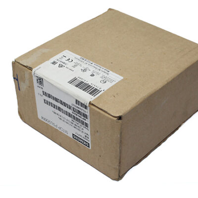SIEMENS 6EP1334-3BA10 POWER SUPPLY