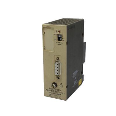SIEMENS 6ES5 385-8MB11 COUNTING MODULE