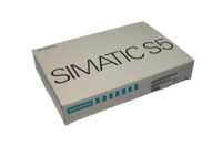 SIEMENS 6ES5 430-7LA12 DIGITAL INPUT MODULE