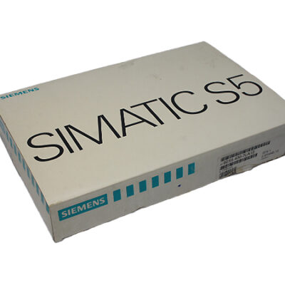 SIEMENS 6ES5 430-7LA12 DIGITAL INPUT MODULE