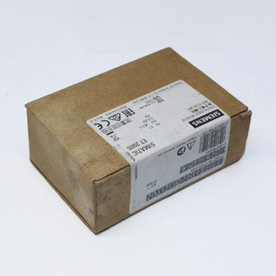 SIEMENS 6ES7 138-4FA05-0AB0 ELECTRONIC MODULE ET200S