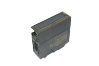 SIEMENS 6ES7 322-1BH01-0AA0 DIGITAL OUTPUT MODULE