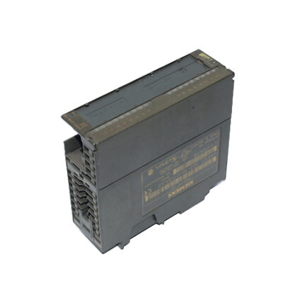 SIEMENS 6ES7 322-1BH01-0AA0 DIGITAL OUTPUT MODULE