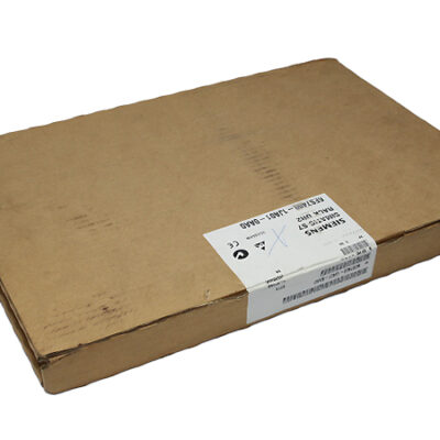SIEMENS 6ES7400-1JA01-0AA0 Construction Support S7 RACK UR2