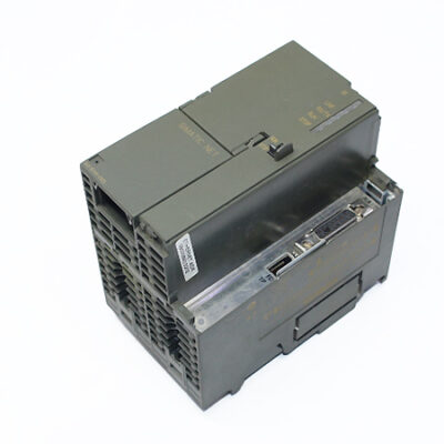 SIEMENS 6GK7 343-1EX10-0XE0 COMMUNICATIONS PROCESSOR