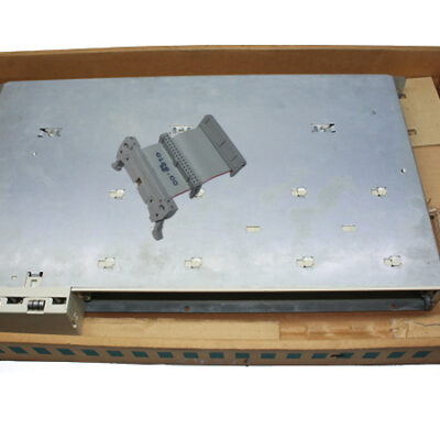 SIEMENS 6SN1123-1AB00-0BA1 POWER MODULE