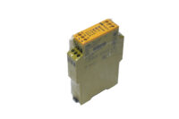 Pilz P2HZ X3 24VDC 2n/o 1n/c Safety Relay 774350