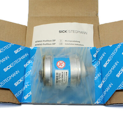 SICK ATM60-P4H13X13 ABSOLUTE ENCODE 1030013