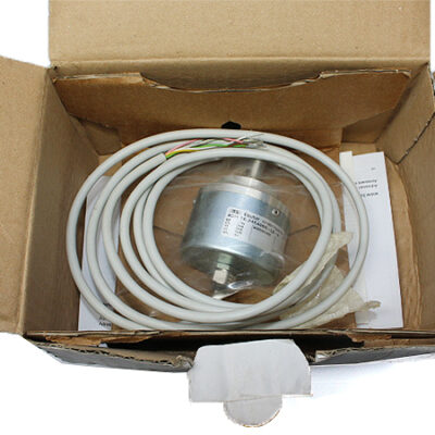 Baumer BDH 16.24K4096-L0-4 INCREMENTAL ENCODER