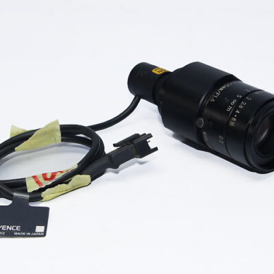 KEYENCE CA-DPW2 White Spot Light