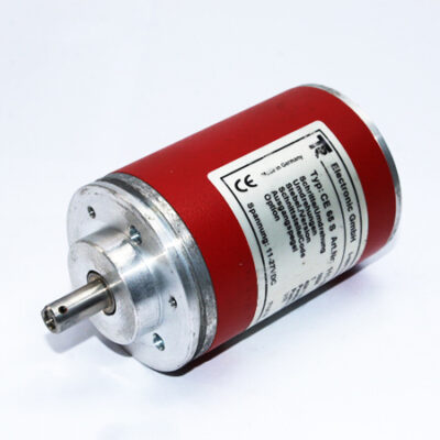 TR Electronic CE65S 111-00018 Absolute Encoder