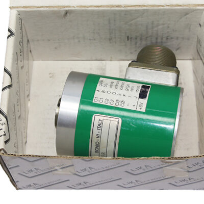 LIKA Electronic CK58-L-2500ZCP110R INCREMENTAL ENCODER
