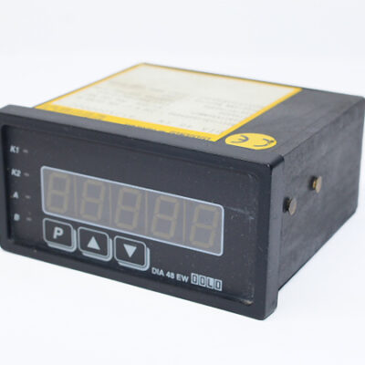 DOLD DIA 48 EW Temperature Controller 9325000002