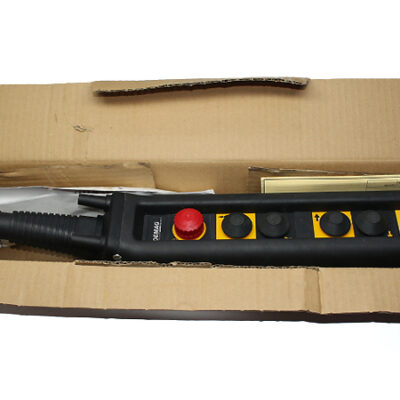 DEMAG DST6DZP21 PENDANT CONTROL 87486944