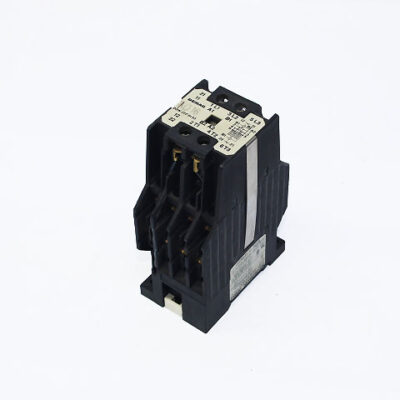 DEMAG DSW3TF8133 COIL SPEED CHANGE OVER CONTACTOR 110V