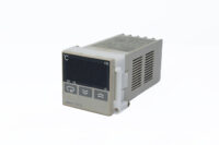 OMRON E5CS-R1PX-521 Temperature Controller