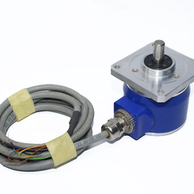 ELTRA EA63D8192G8/28SXX10S3PCR ABSOLUTE ENCODER